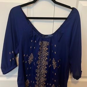 Women’s blouse